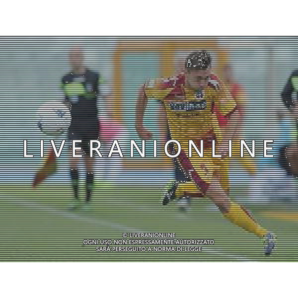 Campionato di Calcio Serie B BKT 2018/2019 9a Giornata Pescara - 27.10.2018 Pescara-Cittadella Nella Foto:Amedeo Benedetti /Ph.Vitez-Ag. Aldo Liverani