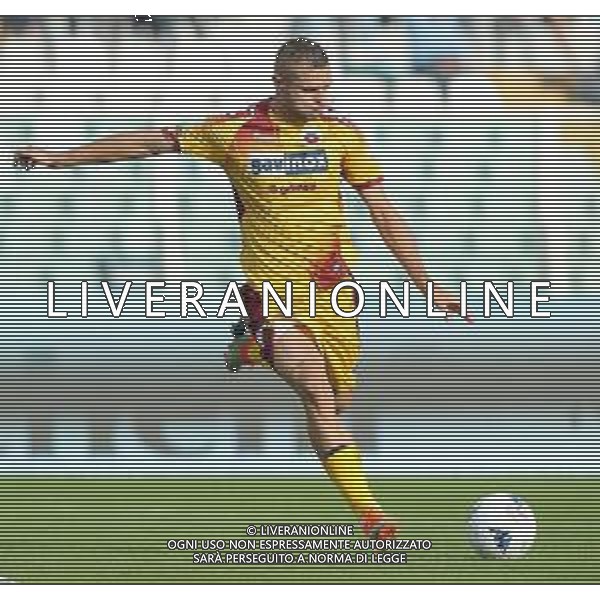 Campionato di Calcio Serie B BKT 2018/2019 9a Giornata Pescara - 27.10.2018 Pescara-Cittadella Nella Foto:Mattia Finotto /Ph.Vitez-Ag. Aldo Liverani