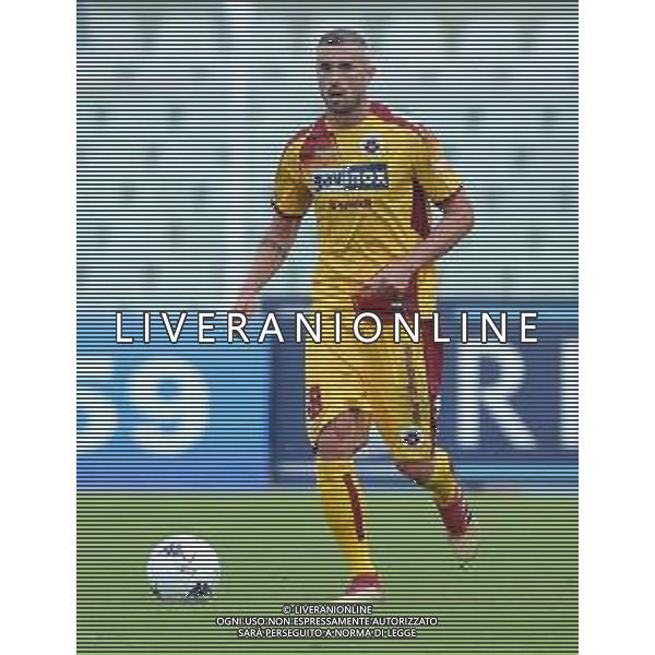 Campionato di Calcio Serie B BKT 2018/2019 9a Giornata Pescara - 27.10.2018 Pescara-Cittadella Nella Foto:Mirko Drudi /Ph.Vitez-Ag. Aldo Liverani