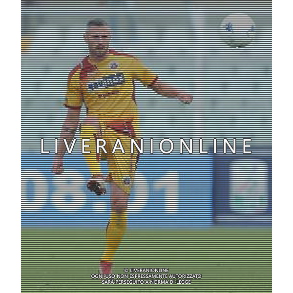 Campionato di Calcio Serie B BKT 2018/2019 9a Giornata Pescara - 27.10.2018 Pescara-Cittadella Nella Foto:Mirko Drudi /Ph.Vitez-Ag. Aldo Liverani