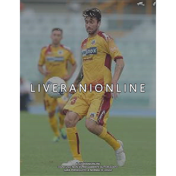 Campionato di Calcio Serie B BKT 2018/2019 9a Giornata Pescara - 27.10.2018 Pescara-Cittadella Nella Foto:Simone Branca /Ph.Vitez-Ag. Aldo Liverani