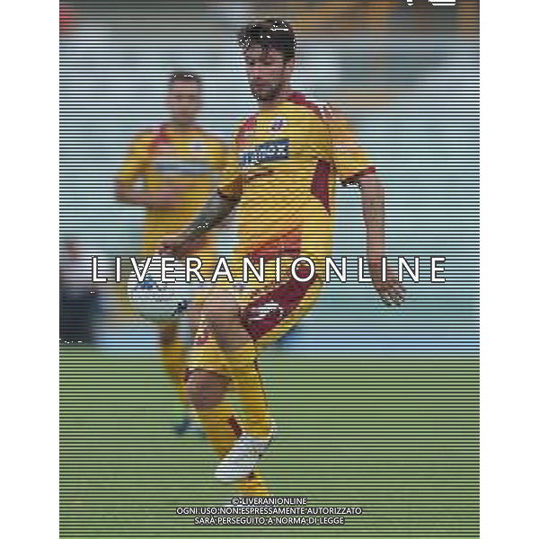 Campionato di Calcio Serie B BKT 2018/2019 9a Giornata Pescara - 27.10.2018 Pescara-Cittadella Nella Foto:Simone Branca /Ph.Vitez-Ag. Aldo Liverani