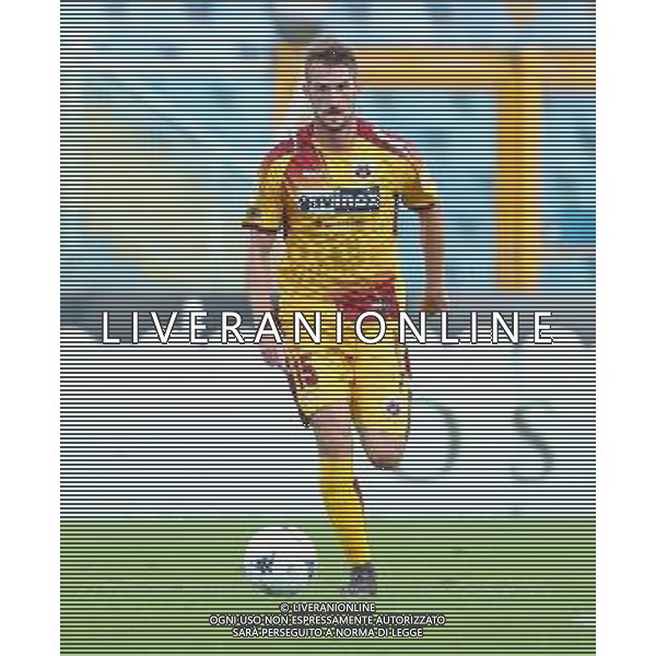 Campionato di Calcio Serie B BKT 2018/2019 9a Giornata Pescara - 27.10.2018 Pescara-Cittadella Nella Foto:Domenico Frare /Ph.Vitez-Ag. Aldo Liverani