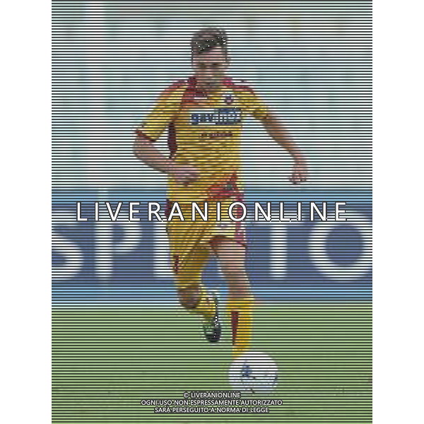 Campionato di Calcio Serie B BKT 2018/2019 9a Giornata Pescara - 27.10.2018 Pescara-Cittadella Nella Foto:Amedeo Benedetti /Ph.Vitez-Ag. Aldo Liverani