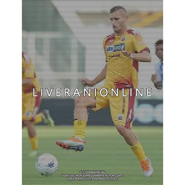 Campionato di Calcio Serie B BKT 2018/2019 9a Giornata Pescara - 27.10.2018 Pescara-Cittadella Nella Foto:Mattia Finotto /Ph.Vitez-Ag. Aldo Liverani