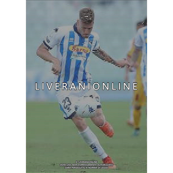 Campionato di Calcio Serie B BKT 2018/2019 9a Giornata Pescara - 27.10.2018 Pescara-Cittadella Nella Foto:Marco Perrotta /Ph.Vitez-Ag. Aldo Liverani