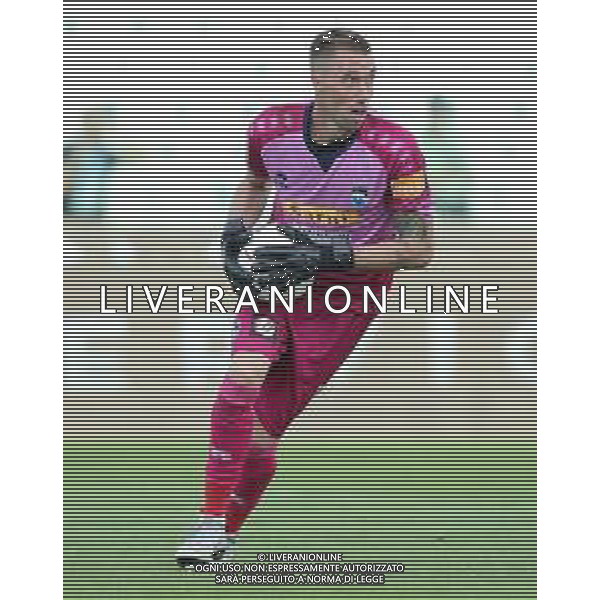 Campionato di Calcio Serie B BKT 2018/2019 9a Giornata Pescara - 27.10.2018 Pescara-Cittadella Nella Foto:Vincenzo Fiorillo /Ph.Vitez-Ag. Aldo Liverani