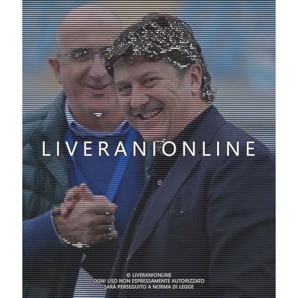 Campionato di Calcio Serie B BKT 2018/2019 9a Giornata Pescara - 27.10.2018 Pescara-Cittadella Nella Foto:Daniele Sebastiani /Ph.Vitez-Ag. Aldo Liverani