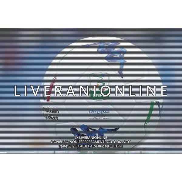Campionato di Calcio Serie B BKT 2018/2019 9a Giornata Pescara - 27.10.2018 Pescara-Cittadella Nella Foto:Pallone Lega Serie B /Ph.Vitez-Ag. Aldo Liverani