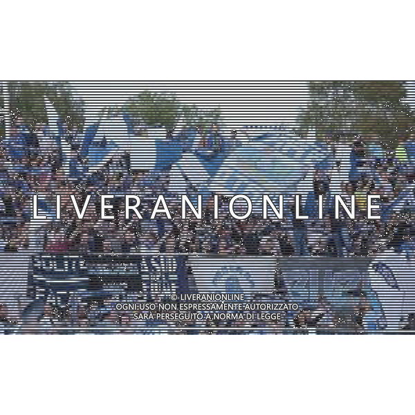 Campionato di Calcio Serie B BKT 2018/2019 9a Giornata Pescara - 27.10.2018 Pescara-Cittadella Nella Foto:Tifosi Pescara /Ph.Vitez-Ag. Aldo Liverani
