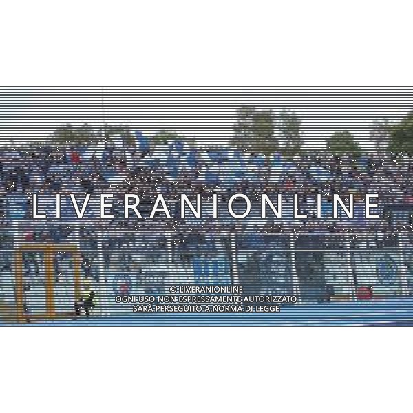 Campionato di Calcio Serie B BKT 2018/2019 9a Giornata Pescara - 27.10.2018 Pescara-Cittadella Nella Foto:Tifosi Pescara /Ph.Vitez-Ag. Aldo Liverani