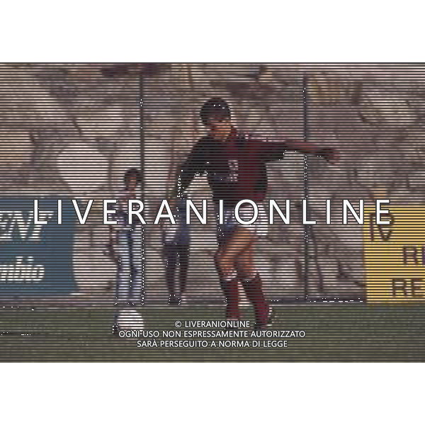 RETROSPETTIVA MASSIMO BRAMBATI CALCIATORE NELLA FOTO BRAMBATI MASSIMO CON LA MAGLIA DEL TORINO AG ALDO LIVERANI SAS