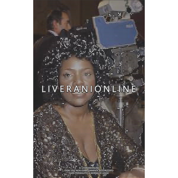 GLORIA GAYNOR, nome d\'arte di Gloria Fowles, Cantante Statunitense - RETROSPETTIVA nella foto nel 1982 © ARCHIVIO / AGENZIA ALDO LIVERANI SAS