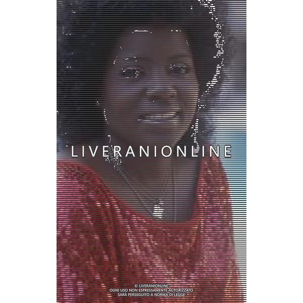 GLORIA GAYNOR, nome d\'arte di Gloria Fowles, Cantante Statunitense - RETROSPETTIVA © ARCHIVIO / AGENZIA ALDO LIVERANI SAS
