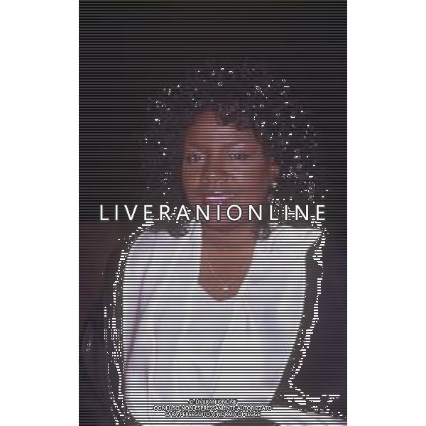 GLORIA GAYNOR, nome d\'arte di Gloria Fowles, Cantante Statunitense - RETROSPETTIVA nella foto nel 1991 © ARCHIVIO / AGENZIA ALDO LIVERANI SAS