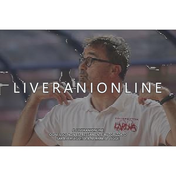IMOLA 28 OTTOBRE 2018 BASKET VIRTUS IMOLA SPES ARENA MONTECCHIO NELLA FOTO ALBERTO BORTESI ARENA MONTECCHIO FOTO GIANNI SANNA-AG ALDO LIVERANI SAS