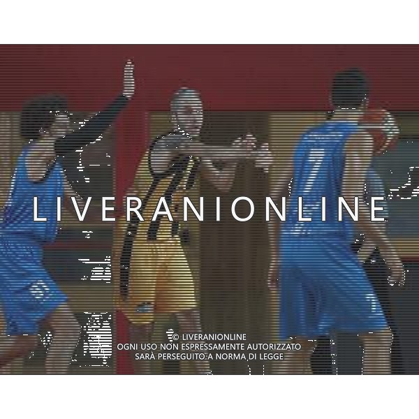 IMOLA 28 OTTOBRE 2018 BASKET VIRTUS IMOLA SPES ARENA MONTECCHIO NELLA FOTO ALESSANDRO NUCCI VIRTUS FOTO GIANNI SANNA-AG ALDO LIVERANI SAS