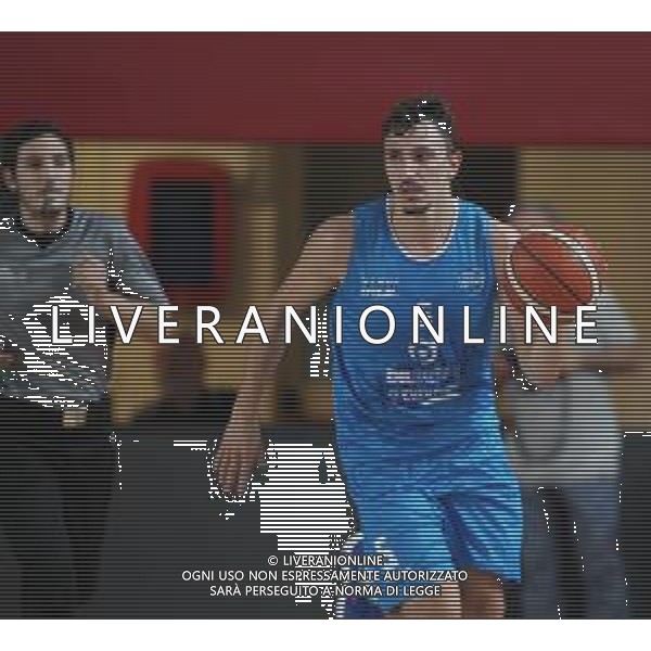 IMOLA 28 OTTOBRE 2018 BASKET VIRTUS IMOLA SPES ARENA MONTECCHIO NELLA FOTO GIUSEPPE ASTOLFI ARENA MONTECCHIO FOTO GIANNI SANNA-AG ALDO LIVERANI SAS