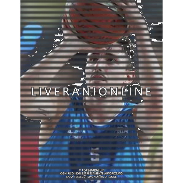 IMOLA 28 OTTOBRE 2018 BASKET VIRTUS IMOLA SPES ARENA MONTECCHIO NELLA FOTO GIUSEPPE ASTOLFI ARENA MONTECCHIO FOTO GIANNI SANNA-AG ALDO LIVERANI SAS