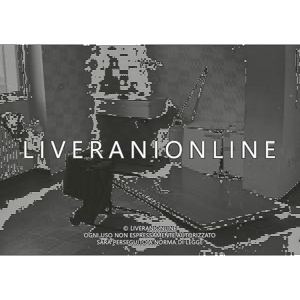 1979 MILANO VIALE MONZA CASA OCCUPATA AG ALDO LIVERANI SAS