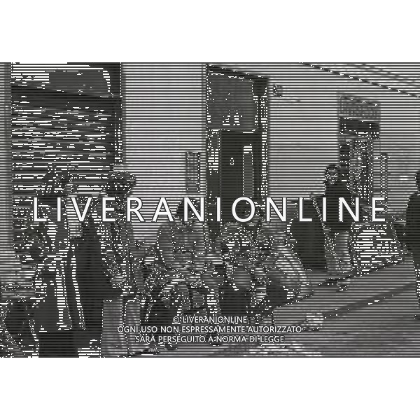 1979 MILANO VIALE MONZA CASA OCCUPATA AG ALDO LIVERANI SAS