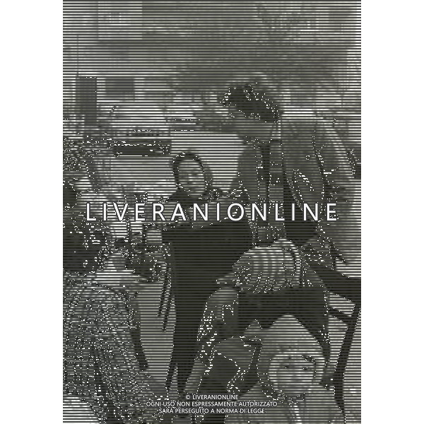 1979 MILANO VIALE MONZA CASA OCCUPATA AG ALDO LIVERANI SAS
