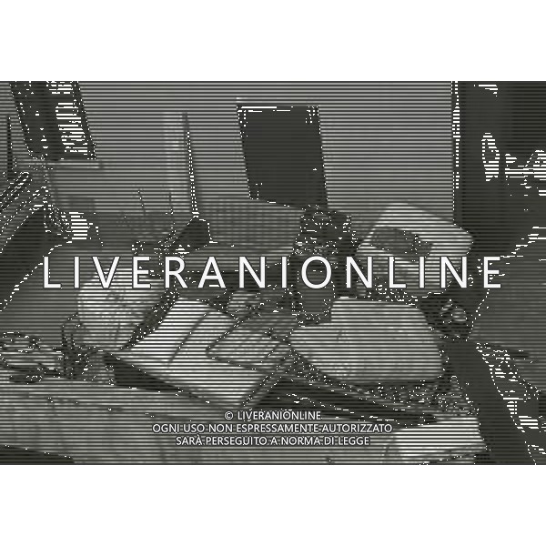 1979 MILANO VIALE MONZA CASA OCCUPATA AG ALDO LIVERANI SAS