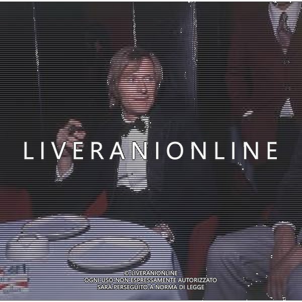 NINO FERRER, Cantante francese di origine italiana - RETROSPETTIVA © ARCHIVIO / AGENZIA ALDO LIVERANI SAS