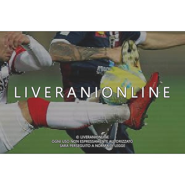 IMOLA 04 11 2018 IMOLESE CALCIO-VICENZA SERIE C FOTO GIANNI SANNA-AG ALDO LIVERANI SAS