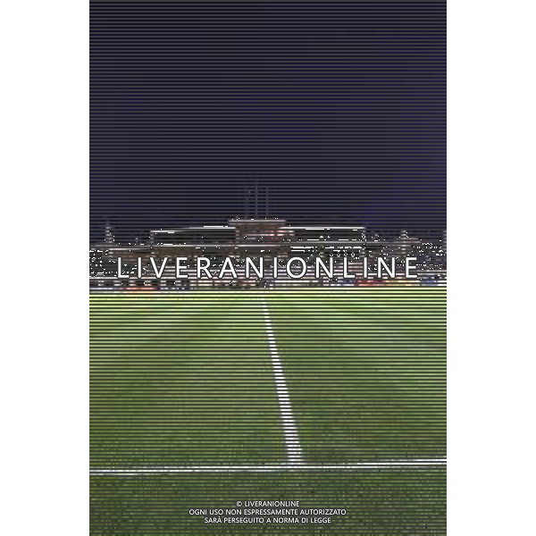 03-09-2000 QUALIFICAZIONI AI MONDIALI- BUDAPEST NEPSTADION UNGHERIA ITALIA 2-2 NELLA FOTO STADIO BUDAPEST NEPSTADION AG ALDO LIVERANI SAS