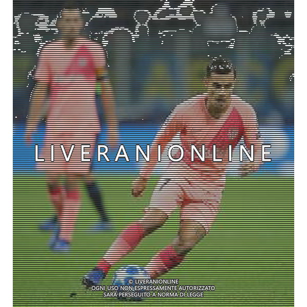 UEFA Champions League 2018/2019 Group Stage B Milano - 06.11.2018 Inter-Barcellona Nella Foto: Philippe Coutinho /Ph.Vitez-Ag. Aldo Liverani