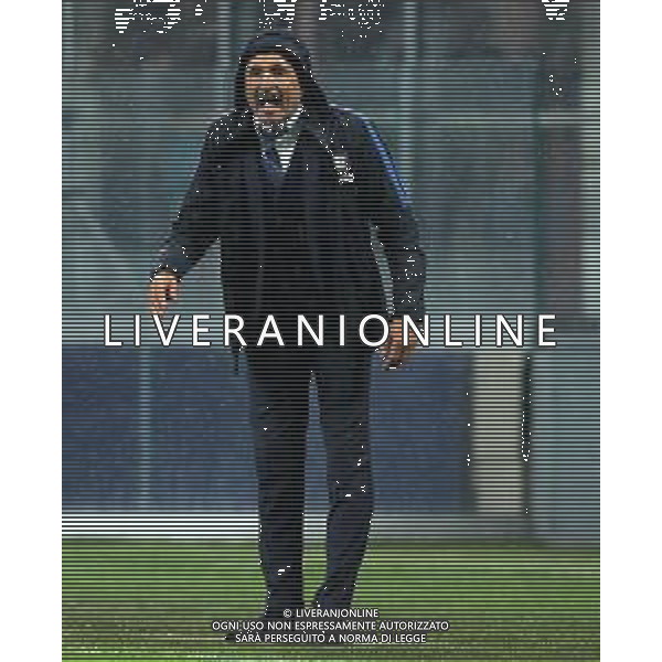 UEFA Champions League 2018/2019 Group Stage B Milano - 06.11.2018 Inter-Barcellona Nella Foto:spalletti luciano /Ph.Vitez-Ag. Aldo Liverani