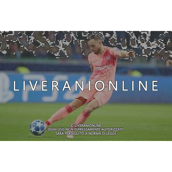 UEFA Champions League 2018/2019 Group Stage B Milano - 06.11.2018 Inter-Barcellona Nella Foto: Ivan Rakitic /Ph.Vitez-Ag. Aldo Liverani