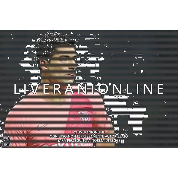 UEFA Champions League 2018/2019 Group Stage B Milano - 06.11.2018 Inter-Barcellona Nella Foto: Luis Suarez /Ph.Vitez-Ag. Aldo Liverani