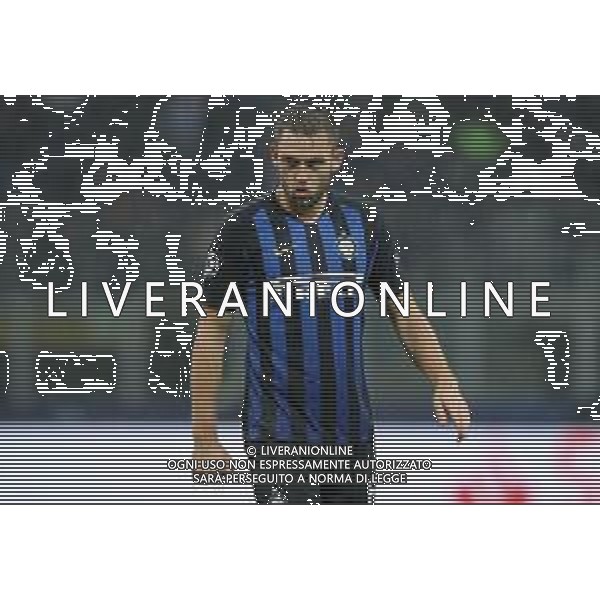 UEFA Champions League 2018/2019 Group Stage B Milano - 06.11.2018 Inter-Barcellona Nella Foto: stefan de vrij /Ph.Vitez-Ag. Aldo Liverani