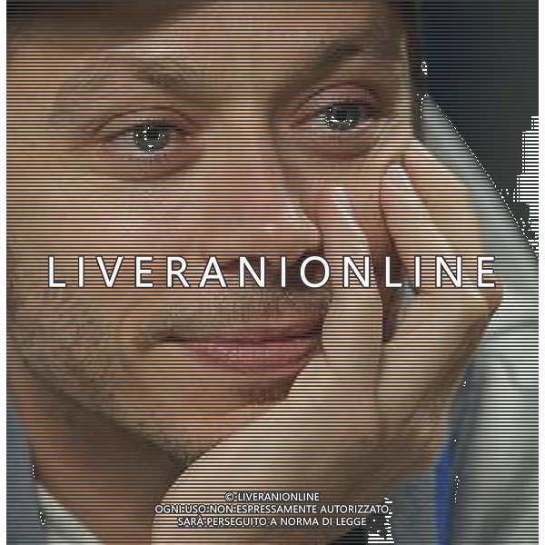 UEFA Champions League 2018/2019 Group Stage B Milano - 06.11.2018 Inter-Barcellona Nella Foto:Valentino Rossi /Ph.Vitez-Ag. Aldo Liverani