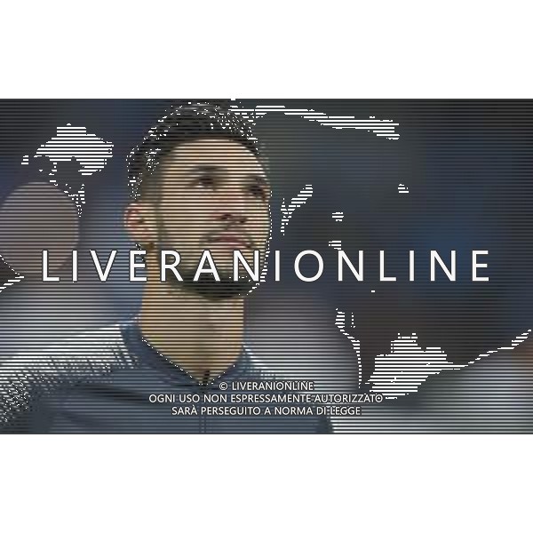UEFA Champions League 2018/2019 Group Stage B Milano - 06.11.2018 Inter-Barcellona Nella Foto:Matteo Politano /Ph.Vitez-Ag. Aldo Liverani