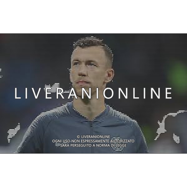 UEFA Champions League 2018/2019 Group Stage B Milano - 06.11.2018 Inter-Barcellona Nella Foto:Ivan Perisic /Ph.Vitez-Ag. Aldo Liverani
