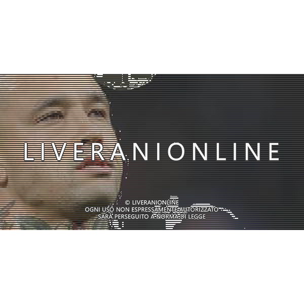 UEFA Champions League 2018/2019 Group Stage B Milano - 06.11.2018 Inter-Barcellona Nella Foto:Radja Nainggolan /Ph.Vitez-Ag. Aldo Liverani