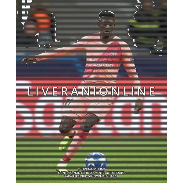 UEFA Champions League 2018/2019 Group Stage B Milano - 06.11.2018 Inter-Barcellona Nella Foto:Ousmane Dembele /Ph.Vitez-Ag. Aldo Liverani