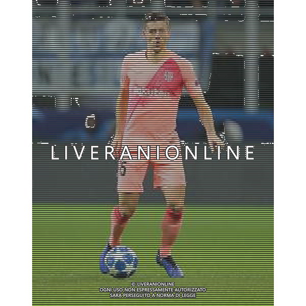UEFA Champions League 2018/2019 Group Stage B Milano - 06.11.2018 Inter-Barcellona Nella Foto:Clement Lenglet /Ph.Vitez-Ag. Aldo Liverani