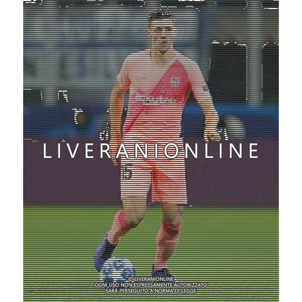 UEFA Champions League 2018/2019 Group Stage B Milano - 06.11.2018 Inter-Barcellona Nella Foto:Clement Lenglet /Ph.Vitez-Ag. Aldo Liverani