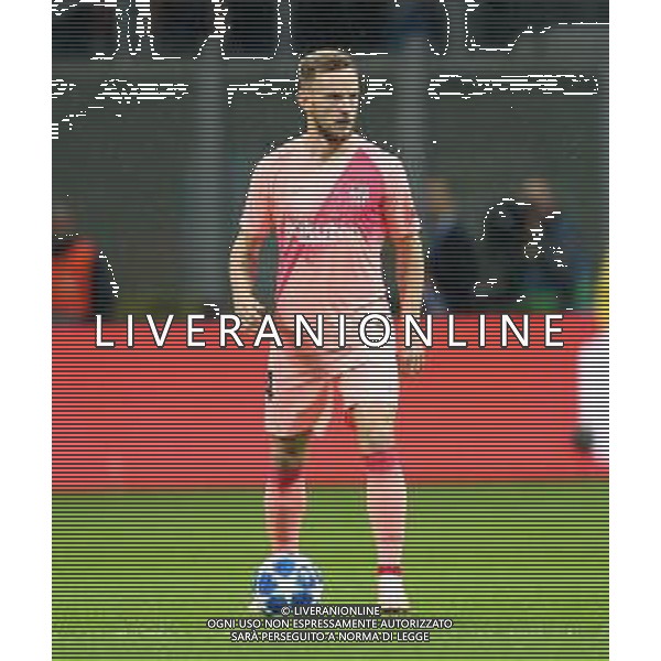 UEFA Champions League 2018/2019 Group Stage B Milano - 06.11.2018 Inter-Barcellona Nella Foto:Ivan Rakitic /Ph.Vitez-Ag. Aldo Liverani