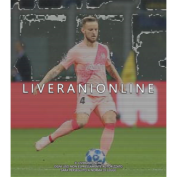 UEFA Champions League 2018/2019 Group Stage B Milano - 06.11.2018 Inter-Barcellona Nella Foto:Ivan Rakitic /Ph.Vitez-Ag. Aldo Liverani