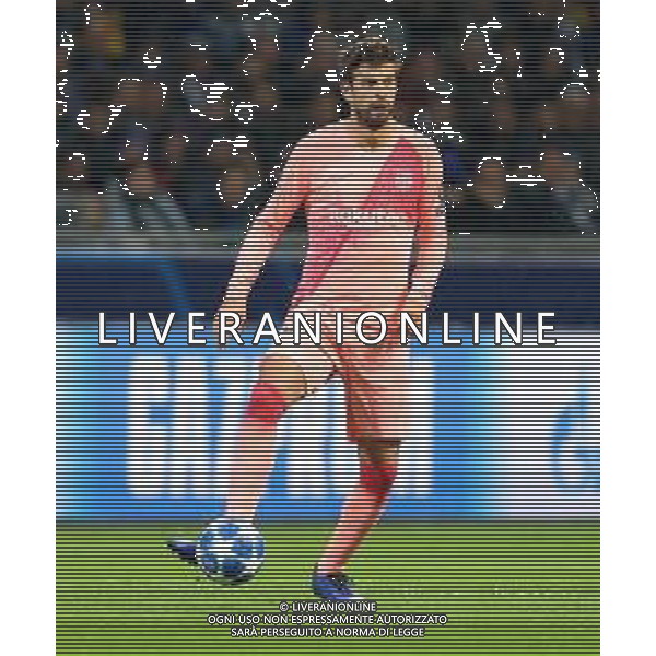 UEFA Champions League 2018/2019 Group Stage B Milano - 06.11.2018 Inter-Barcellona Nella Foto:Gerard Pique /Ph.Vitez-Ag. Aldo Liverani