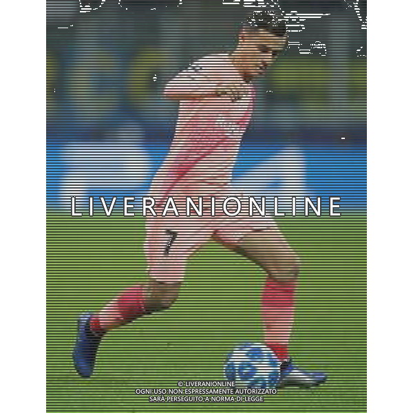 UEFA Champions League 2018/2019 Group Stage B Milano - 06.11.2018 Inter-Barcellona Nella Foto:Philippe Coutinho /Ph.Vitez-Ag. Aldo Liverani