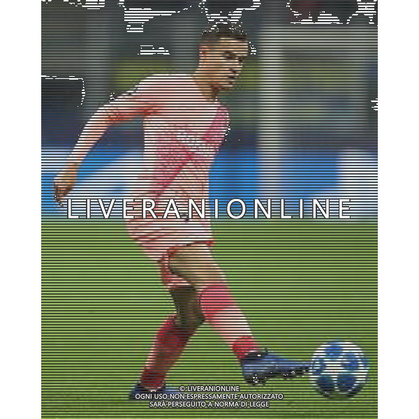 UEFA Champions League 2018/2019 Group Stage B Milano - 06.11.2018 Inter-Barcellona Nella Foto:Philippe Coutinho /Ph.Vitez-Ag. Aldo Liverani