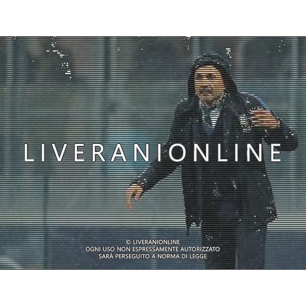 UEFA Champions League 2018/2019 Group Stage B Milano - 06.11.2018 Inter-Barcellona Nella Foto:Luciano Spalletti /Ph.Vitez-Ag. Aldo Liverani