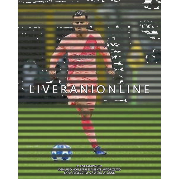UEFA Champions League 2018/2019 Group Stage B Milano - 06.11.2018 Inter-Barcellona Nella Foto:Philippe Coutinho /Ph.Vitez-Ag. Aldo Liverani