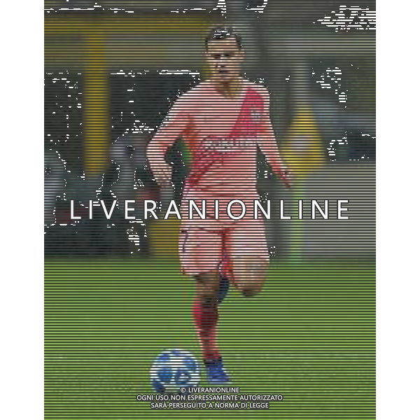 UEFA Champions League 2018/2019 Group Stage B Milano - 06.11.2018 Inter-Barcellona Nella Foto:Philippe Coutinho /Ph.Vitez-Ag. Aldo Liverani